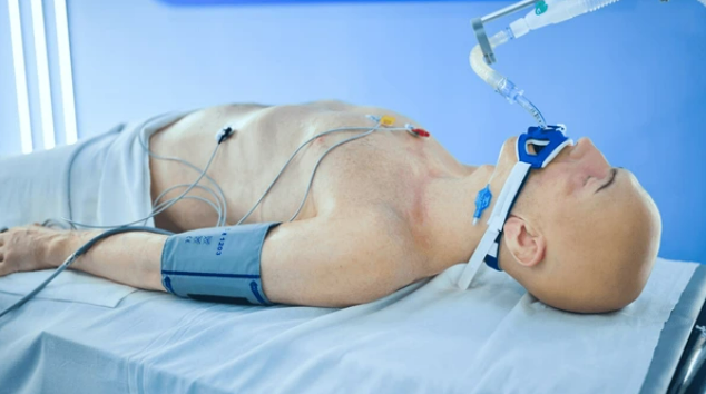 01 Respiratory Devices