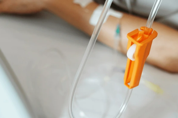 02 Infusion Devices